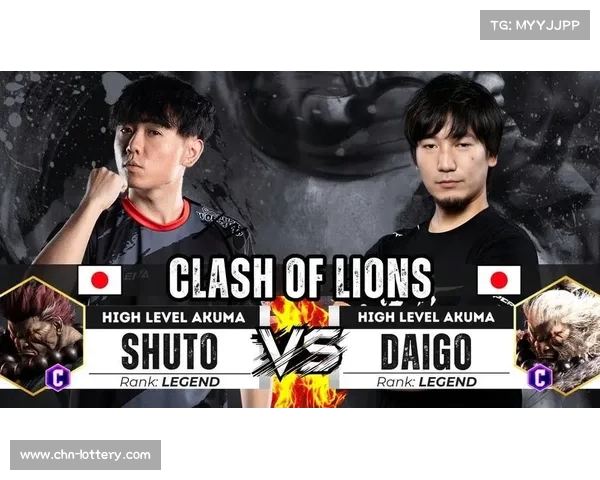 《街霸6》项目爆冷 日本新星逆袭淘汰北美传奇选手Daigo引发热议 《街霸6》项目爆冷 日本新星逆袭淘汰北美传奇选手Daigo引发热议