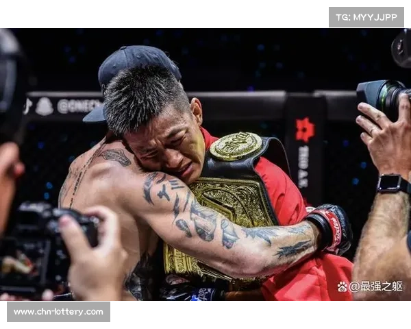 ONE冠军赛羽量级冠军哈格蒂训练受伤,冠军战临时调整 ONE冠军赛羽量级冠军哈格蒂训练受伤,冠军战临时调整