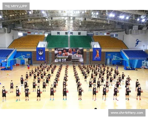 NBA社区活动扩展至30城，青少年篮球训练营报名火爆