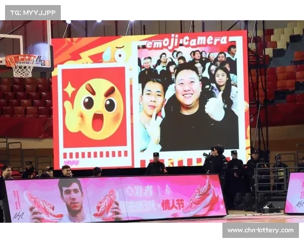 CBA全明星周末文化节启动，融合篮球电竞与街头文化元素