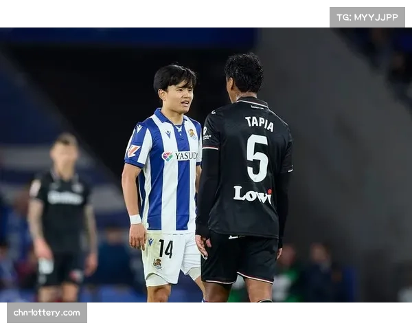 伤病报告：皇家社会中场久保建英肌肉不适，将缺席两周